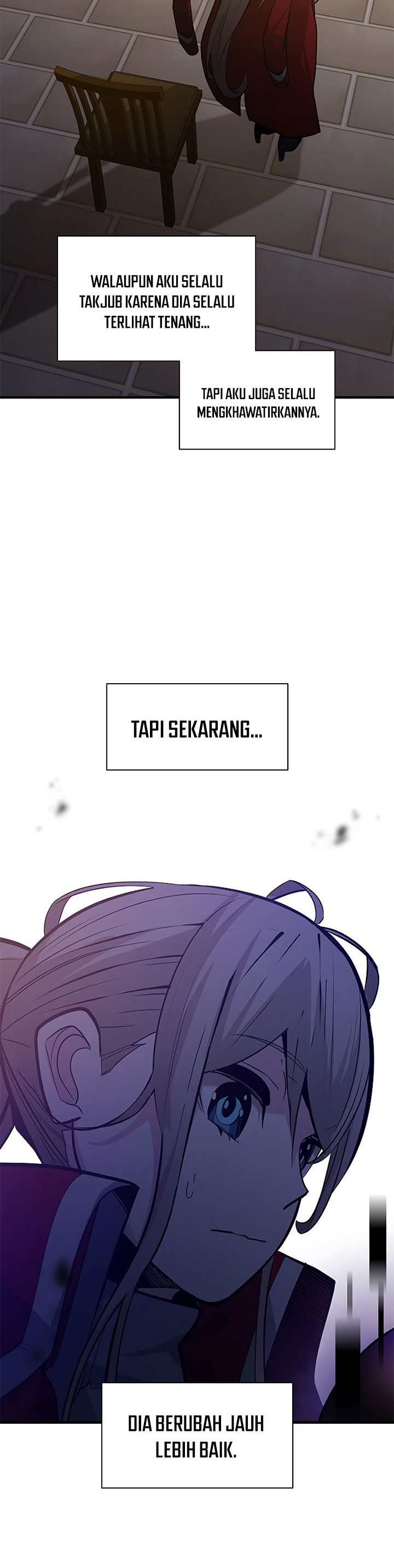 The Tutorial is Too Hard Chapter 123 Gambar 25