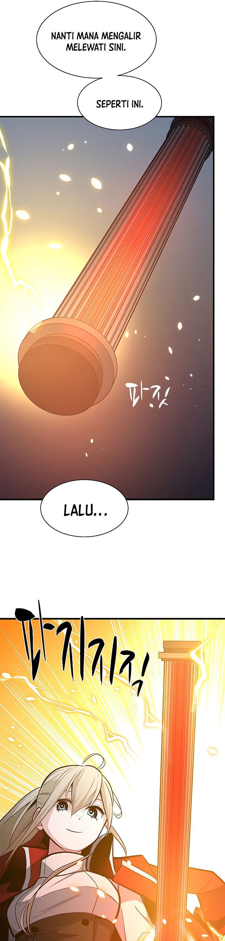 The Tutorial is Too Hard Chapter 123 Gambar 32