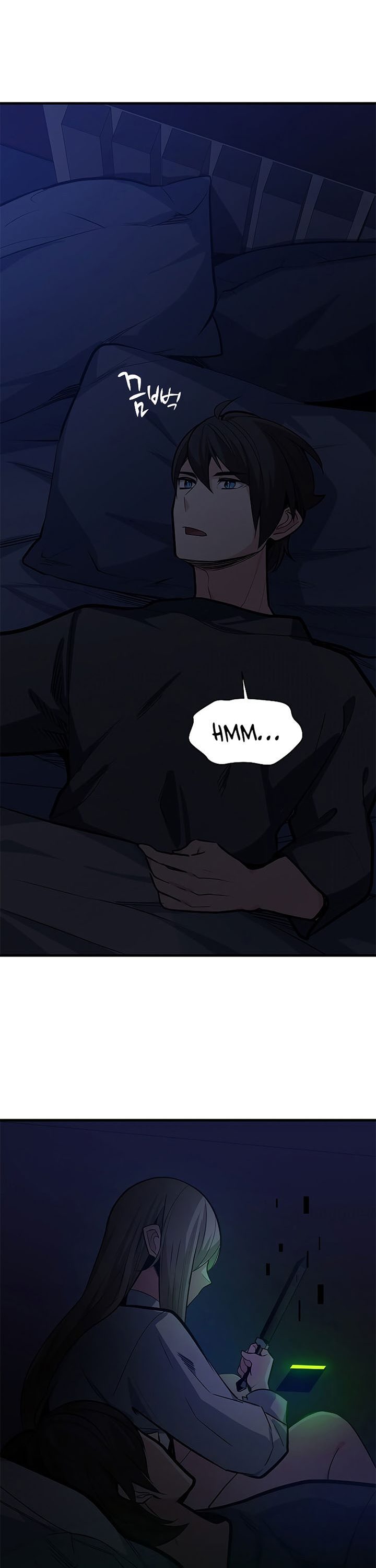 The Tutorial is Too Hard Chapter 123 Gambar 36