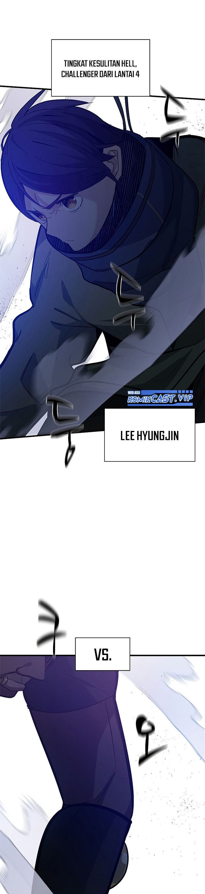 The Tutorial is Too Hard Chapter 123 Gambar 44