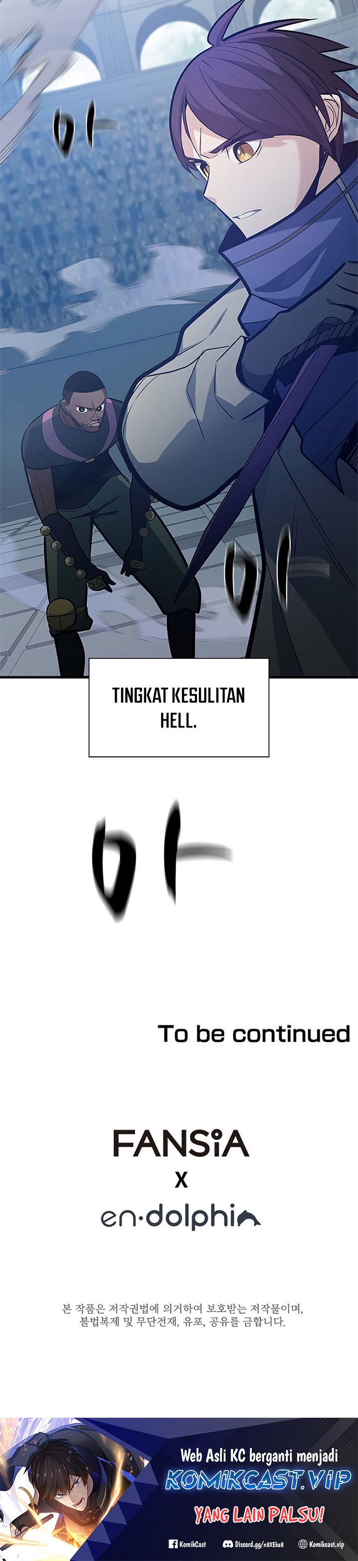 The Tutorial is Too Hard Chapter 123 Gambar 46