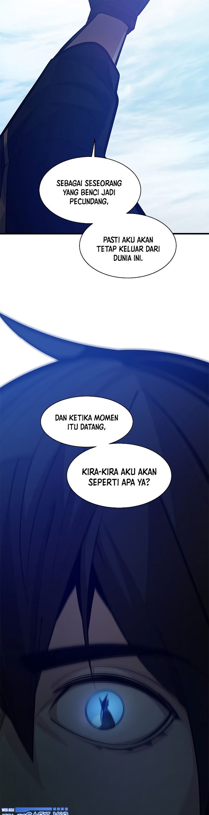 The Tutorial is Too Hard Chapter 125 Gambar 8