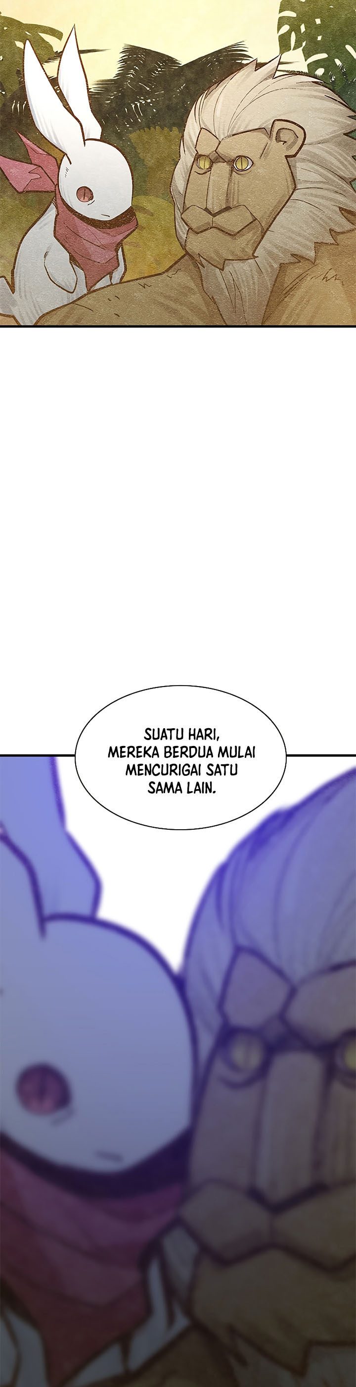 The Tutorial is Too Hard Chapter 125 Gambar 10