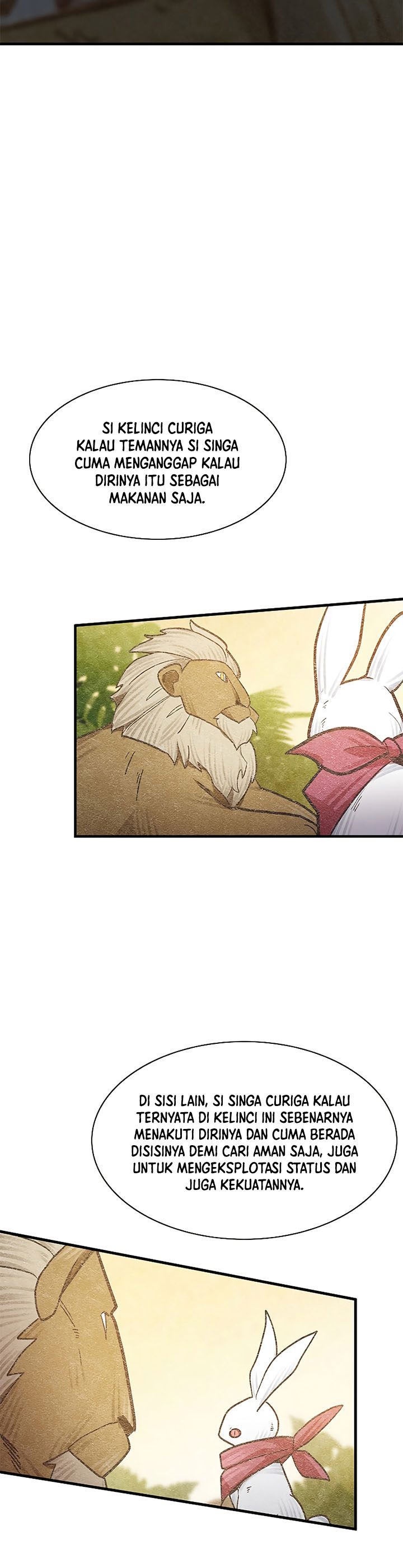 The Tutorial is Too Hard Chapter 125 Gambar 11