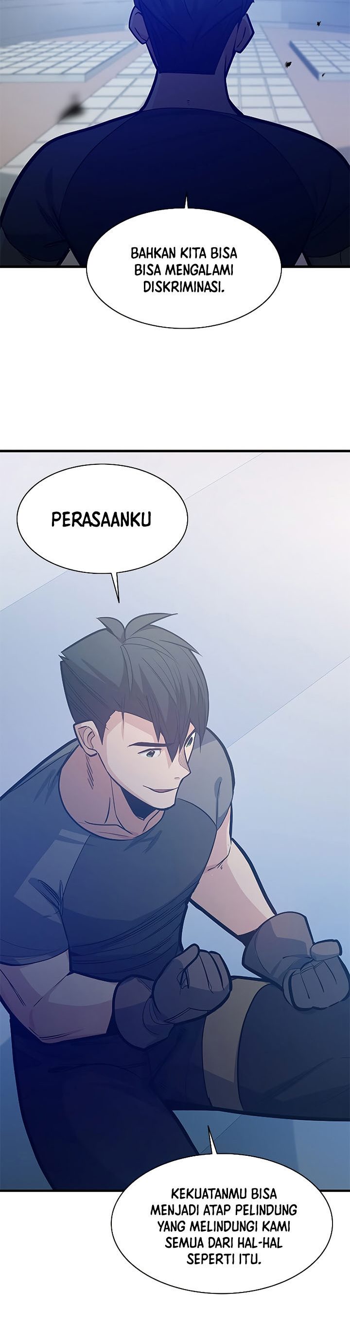 The Tutorial is Too Hard Chapter 125 Gambar 19