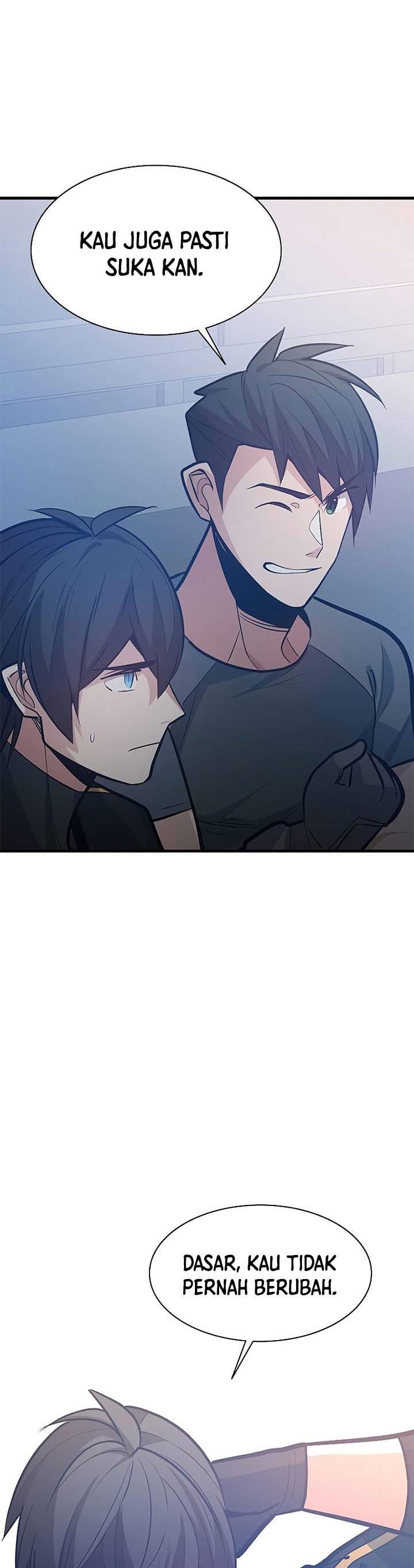 The Tutorial is Too Hard Chapter 125 Gambar 20