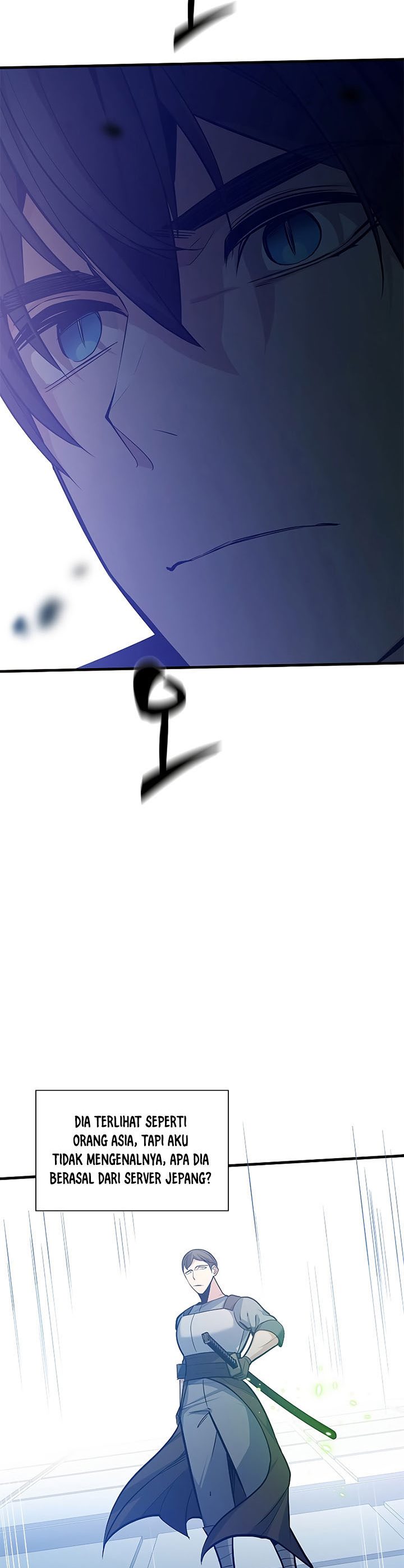 The Tutorial is Too Hard Chapter 125 Gambar 24