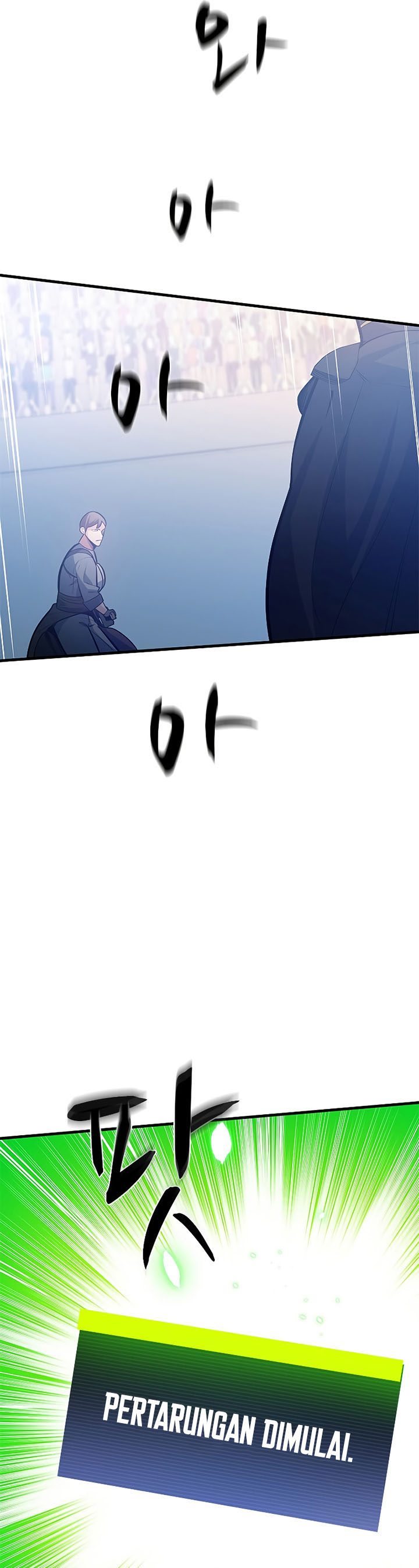 The Tutorial is Too Hard Chapter 125 Gambar 27
