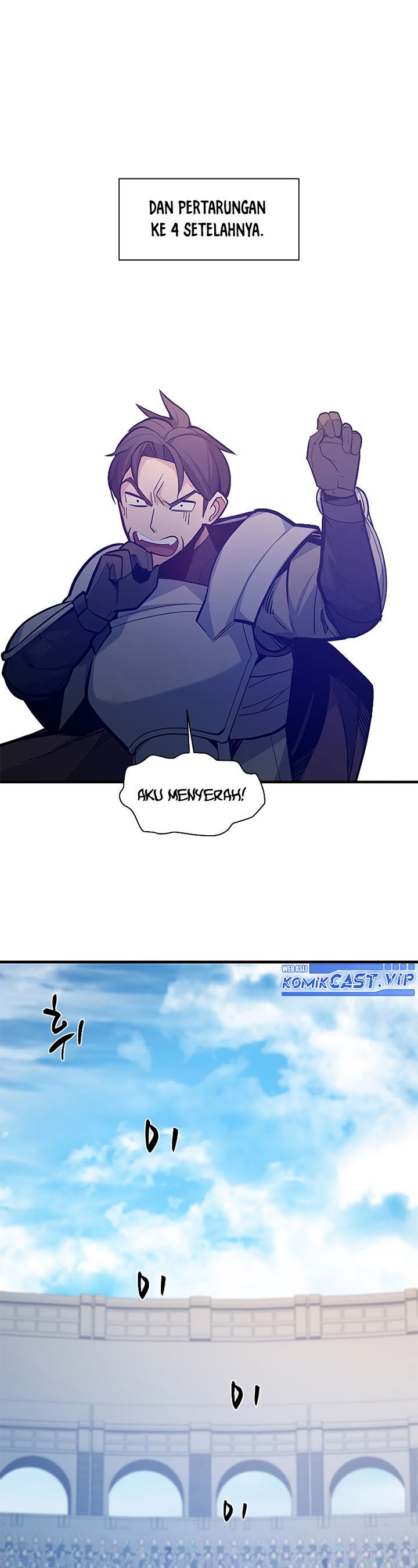 The Tutorial is Too Hard Chapter 125 Gambar 31