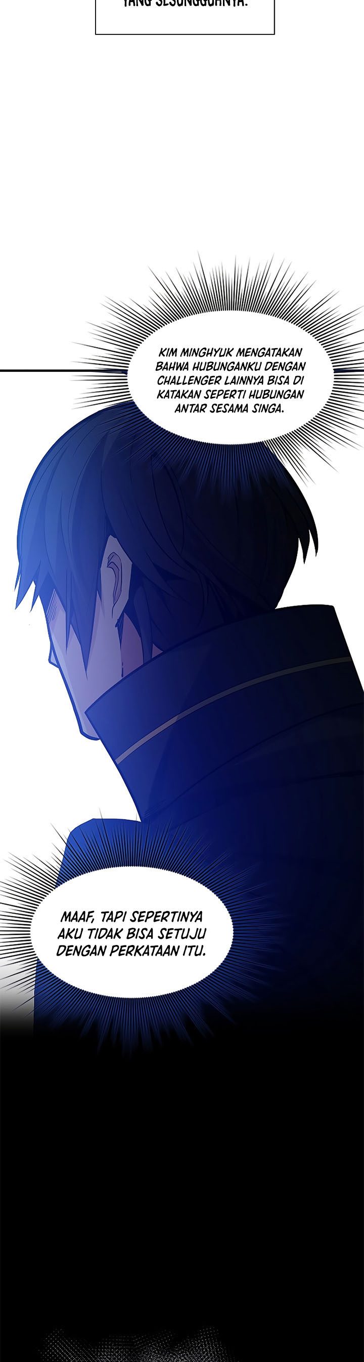 The Tutorial is Too Hard Chapter 125 Gambar 33
