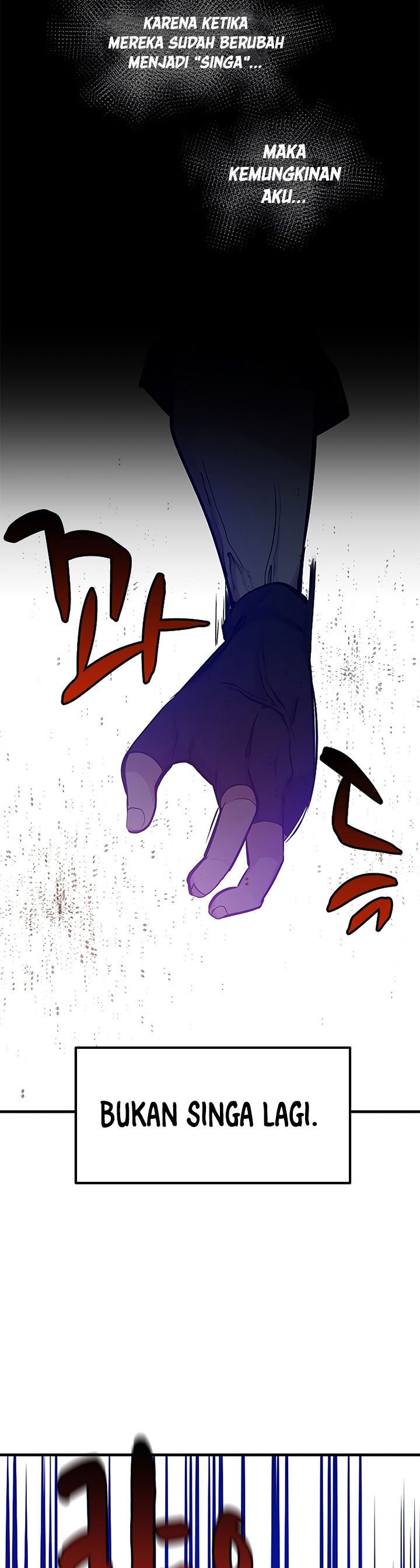 The Tutorial is Too Hard Chapter 125 Gambar 34