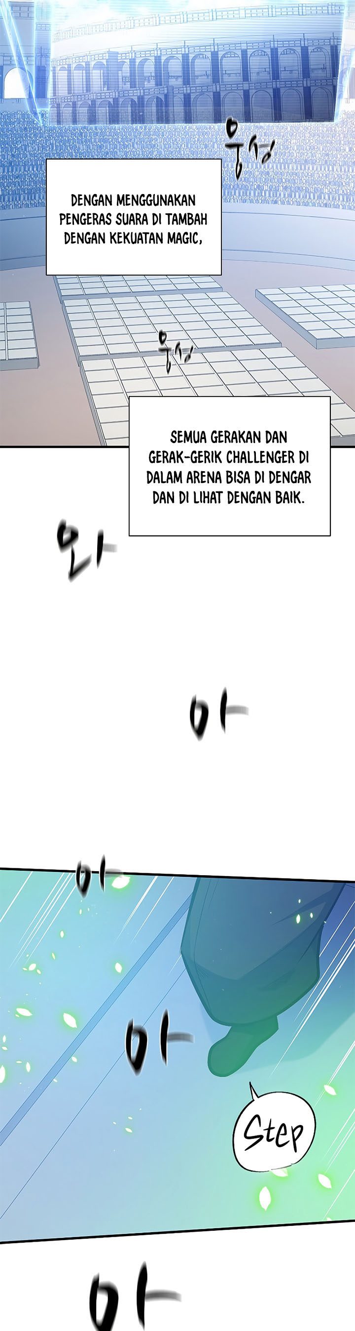 The Tutorial is Too Hard Chapter 125 Gambar 37