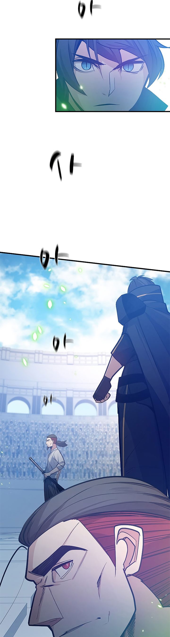 The Tutorial is Too Hard Chapter 125 Gambar 39