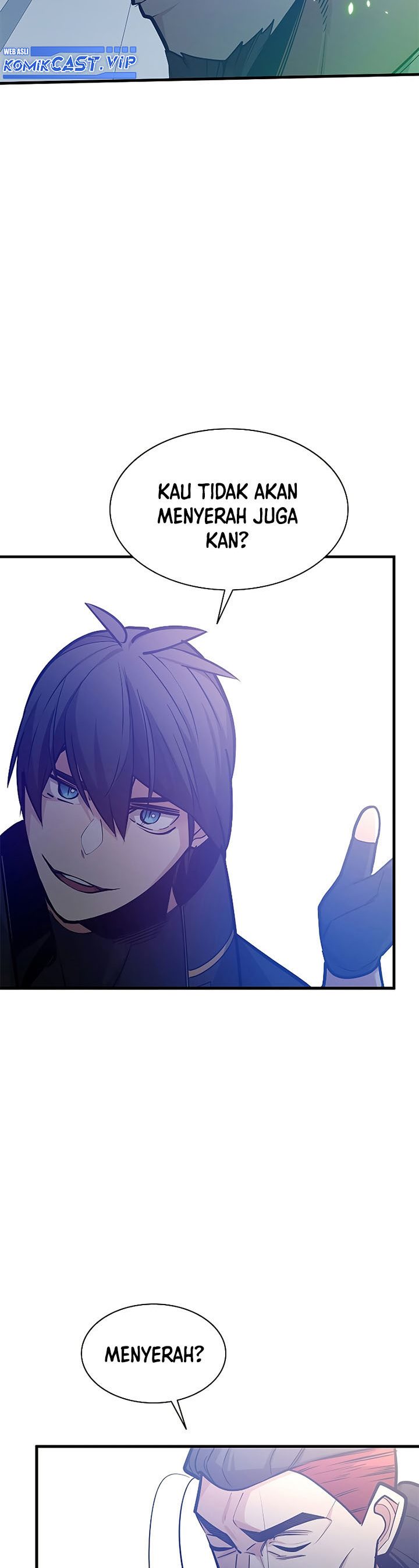The Tutorial is Too Hard Chapter 125 Gambar 40