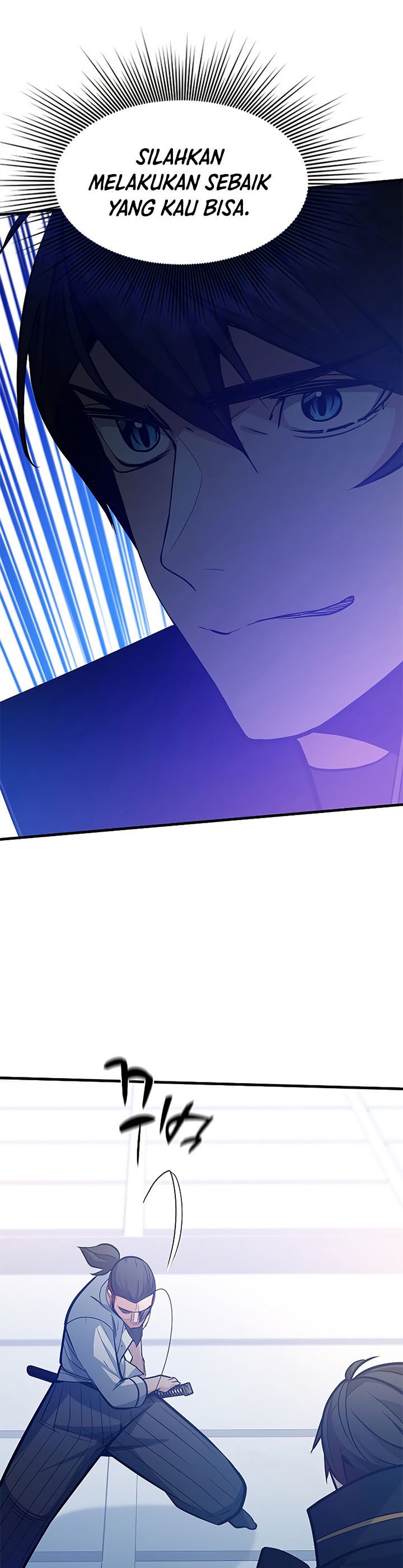 The Tutorial is Too Hard Chapter 125 Gambar 45