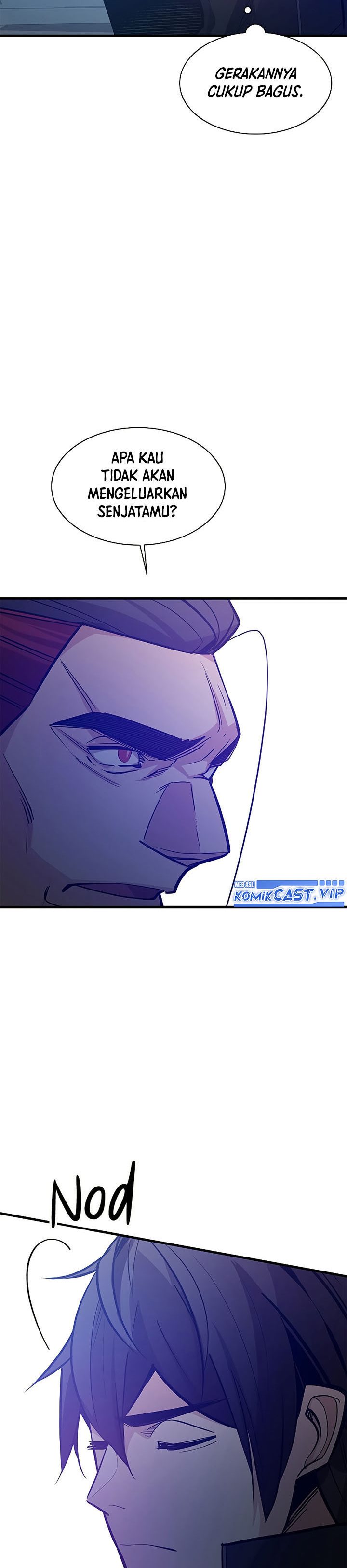 The Tutorial is Too Hard Chapter 125 Gambar 48