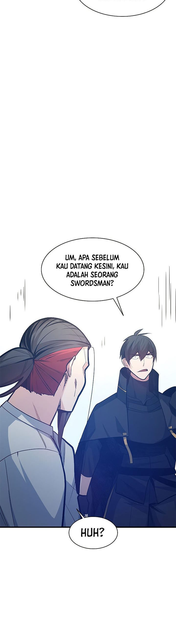 The Tutorial is Too Hard Chapter 126 Gambar 5