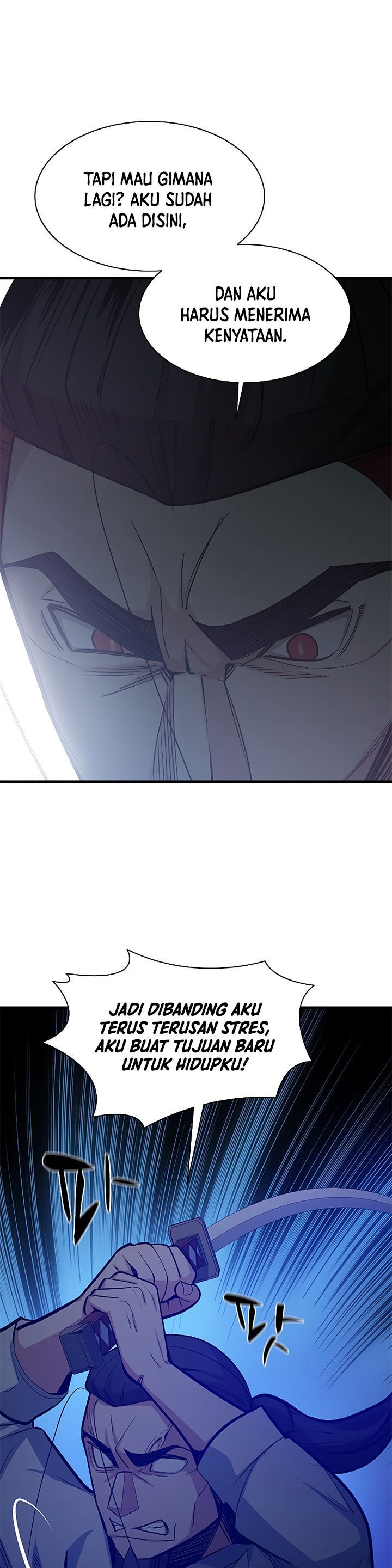 The Tutorial is Too Hard Chapter 126 Gambar 10