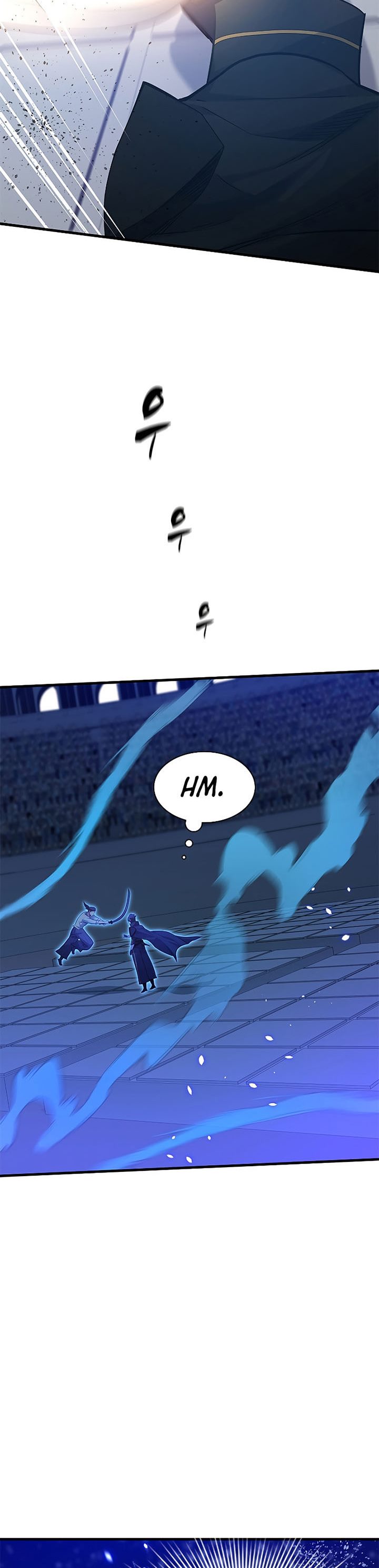 The Tutorial is Too Hard Chapter 126 Gambar 15