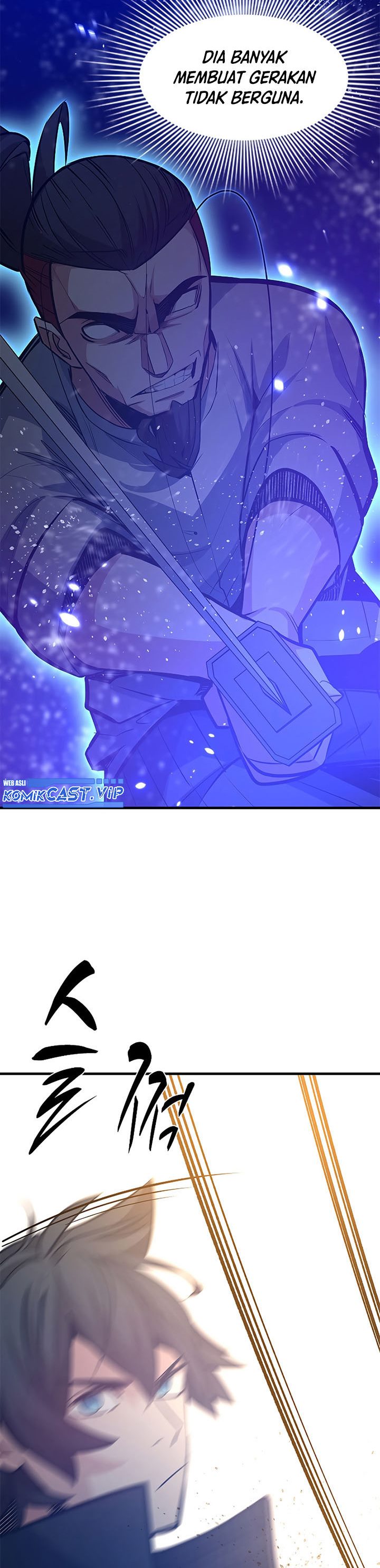 The Tutorial is Too Hard Chapter 126 Gambar 16