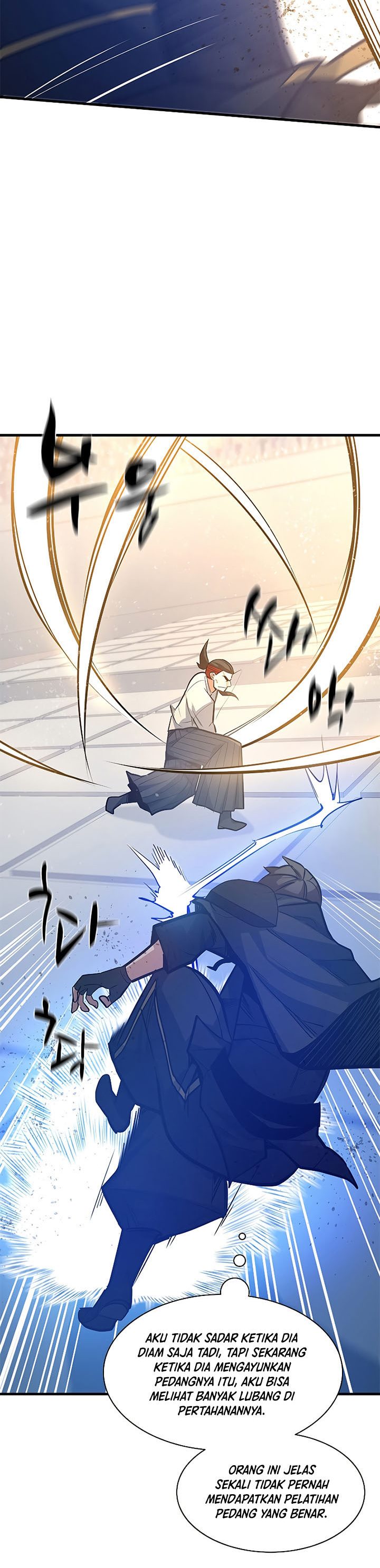 The Tutorial is Too Hard Chapter 126 Gambar 17