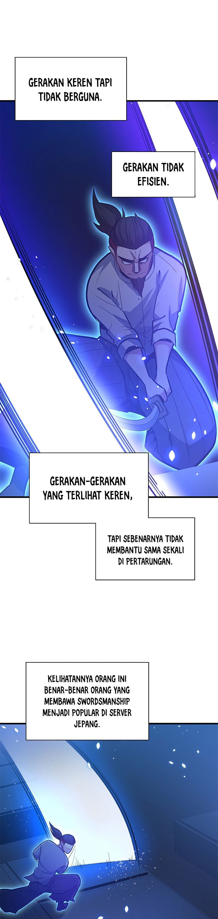 The Tutorial is Too Hard Chapter 126 Gambar 18