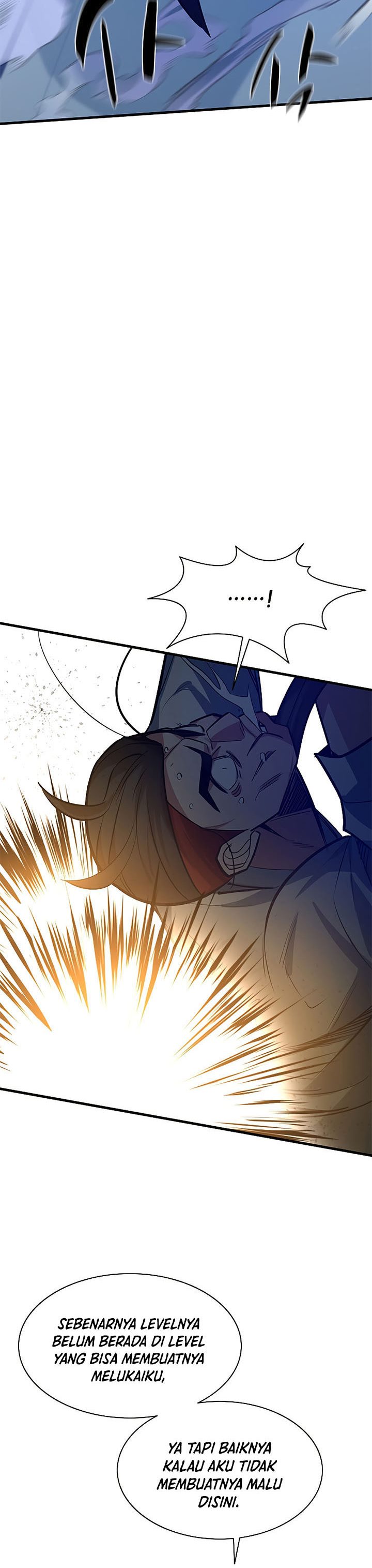 The Tutorial is Too Hard Chapter 126 Gambar 21