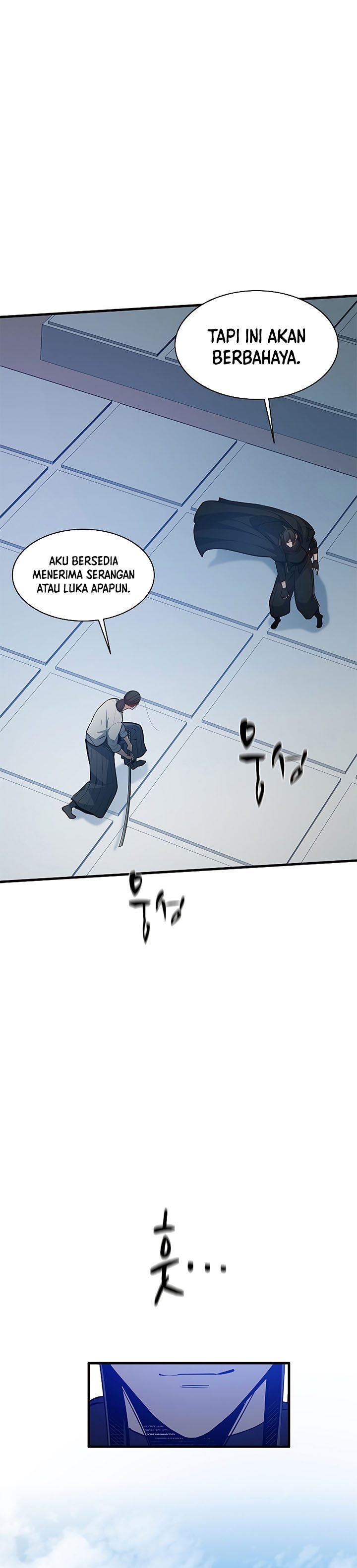 The Tutorial is Too Hard Chapter 126 Gambar 26