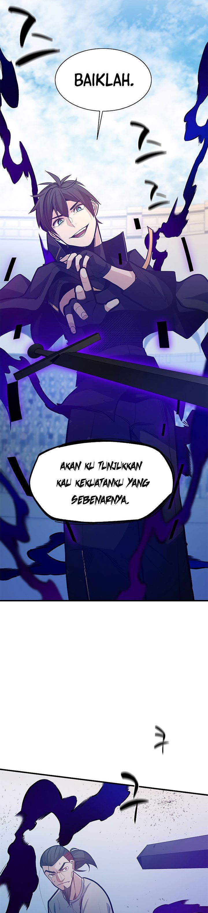 The Tutorial is Too Hard Chapter 126 Gambar 27
