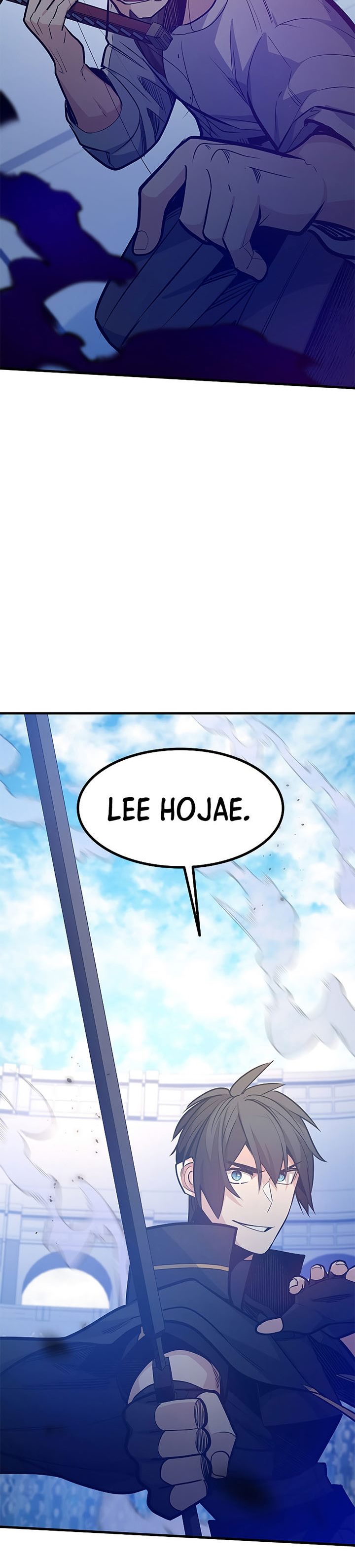 The Tutorial is Too Hard Chapter 126 Gambar 29