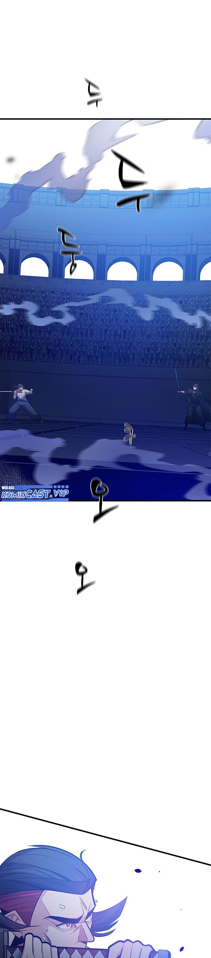 The Tutorial is Too Hard Chapter 126 Gambar 30