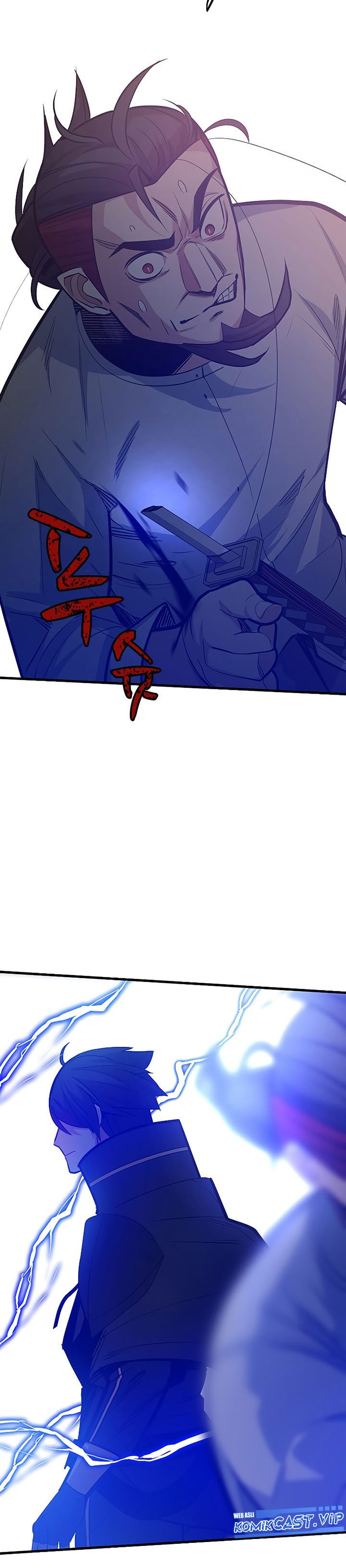 The Tutorial is Too Hard Chapter 126 Gambar 33