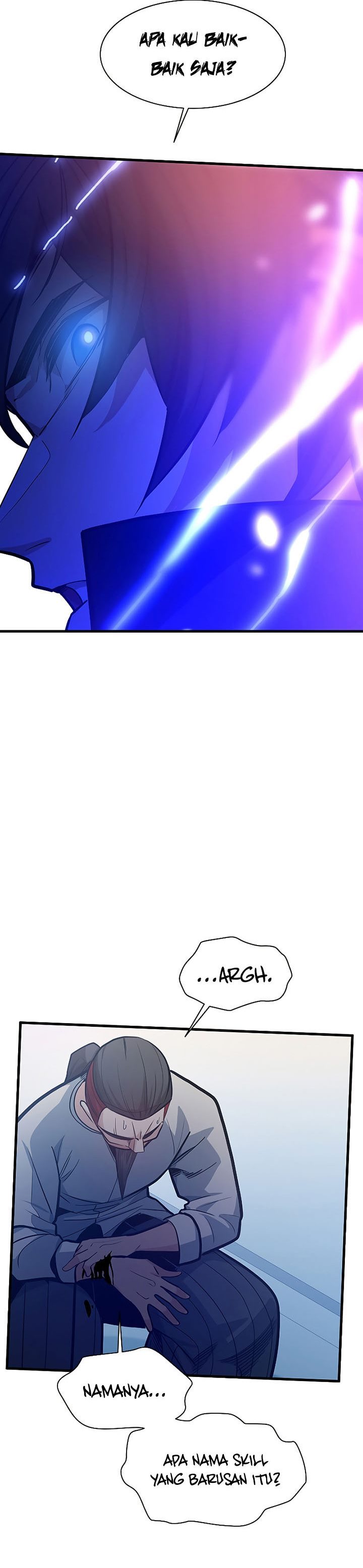 The Tutorial is Too Hard Chapter 126 Gambar 35