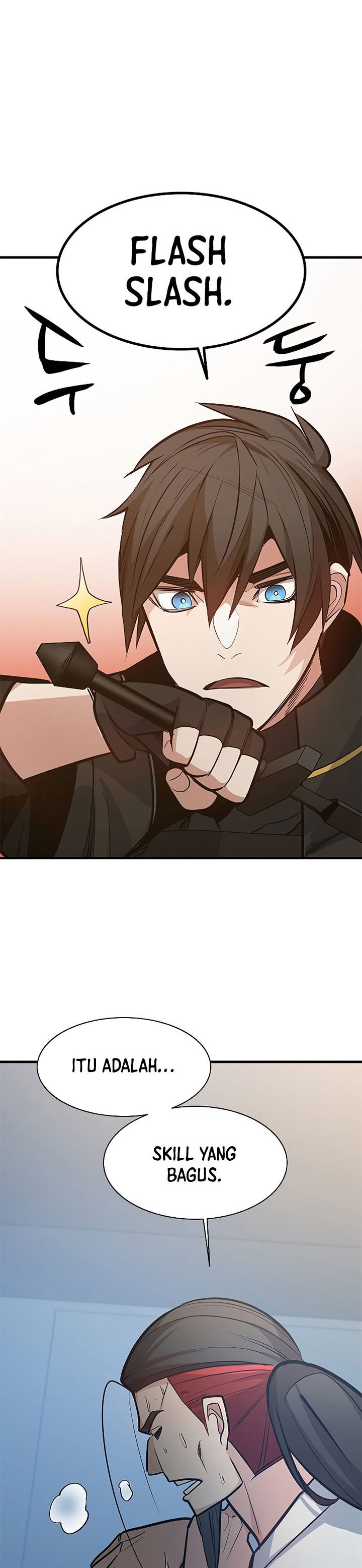 The Tutorial is Too Hard Chapter 126 Gambar 37
