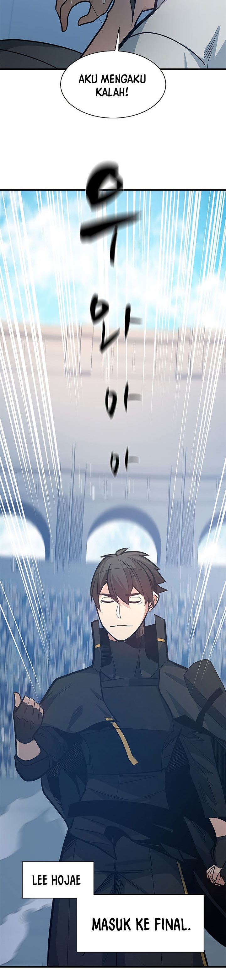 The Tutorial is Too Hard Chapter 126 Gambar 38