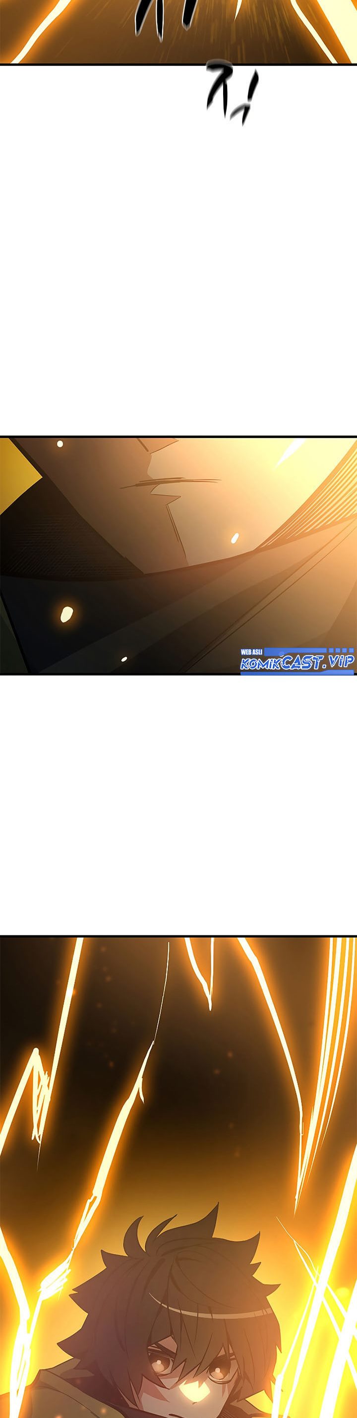 The Tutorial is Too Hard Chapter 126 Gambar 46