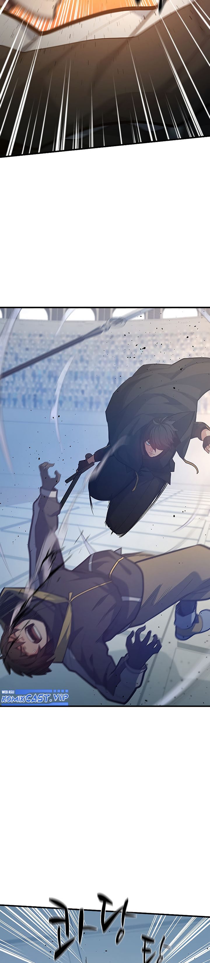 The Tutorial is Too Hard Chapter 128 Gambar 3