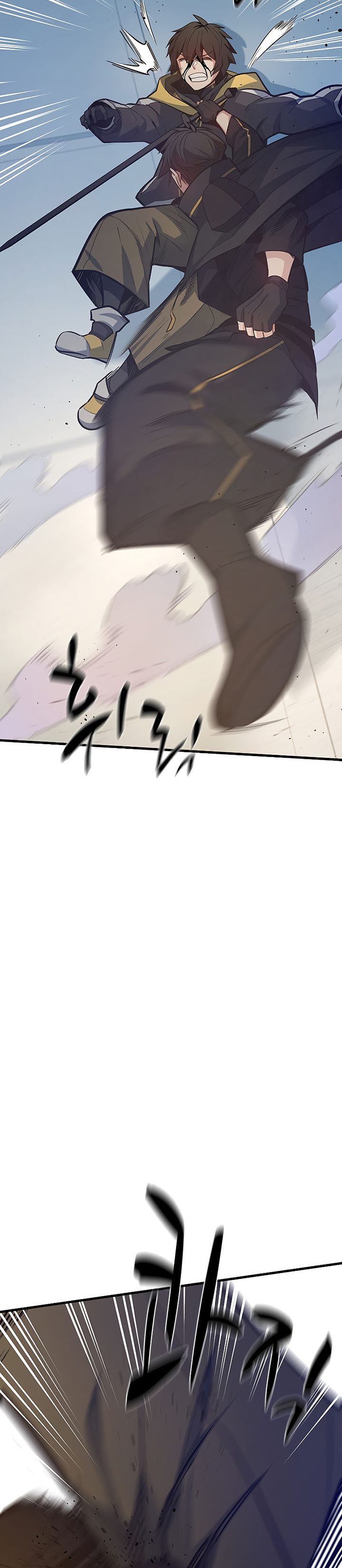 The Tutorial is Too Hard Chapter 128 Gambar 4