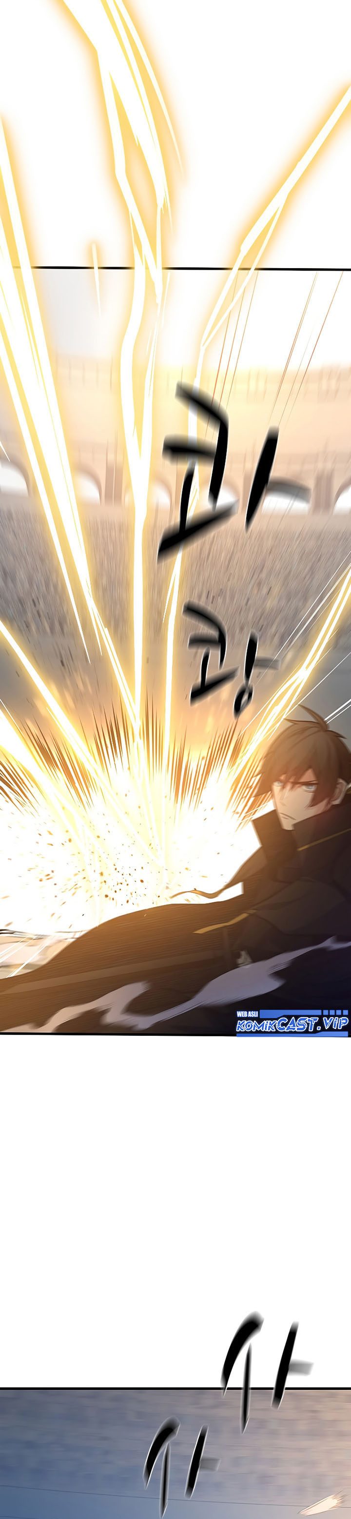 The Tutorial is Too Hard Chapter 128 Gambar 6