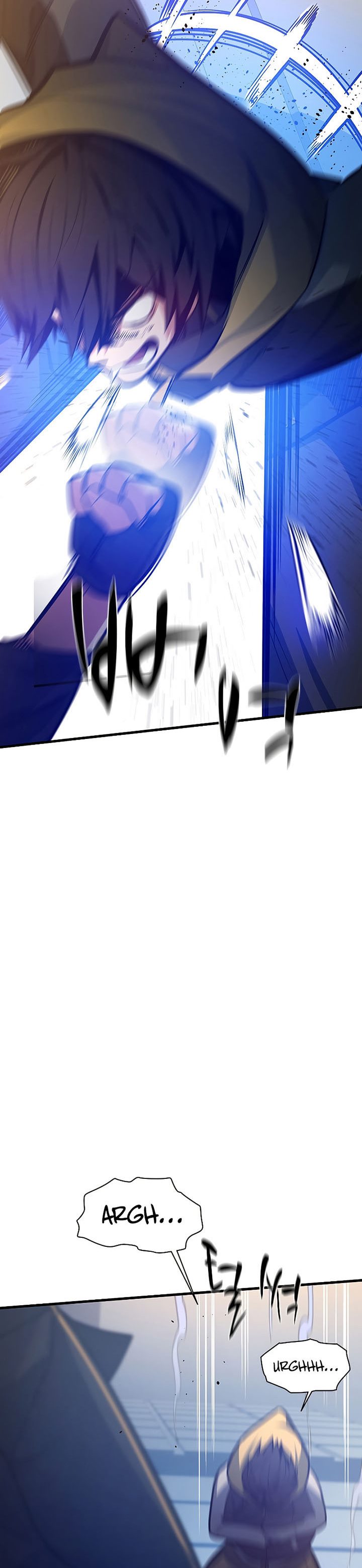 The Tutorial is Too Hard Chapter 128 Gambar 8