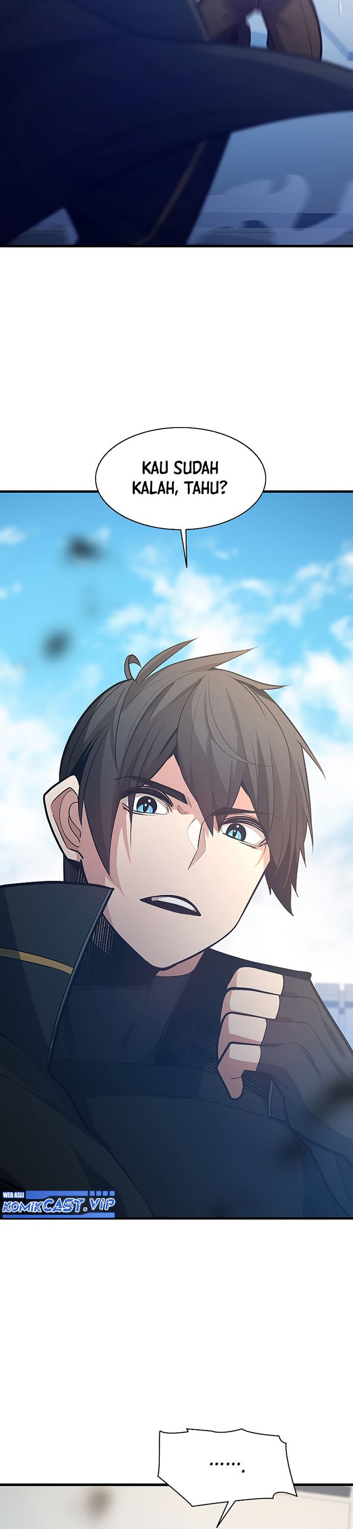 The Tutorial is Too Hard Chapter 128 Gambar 9