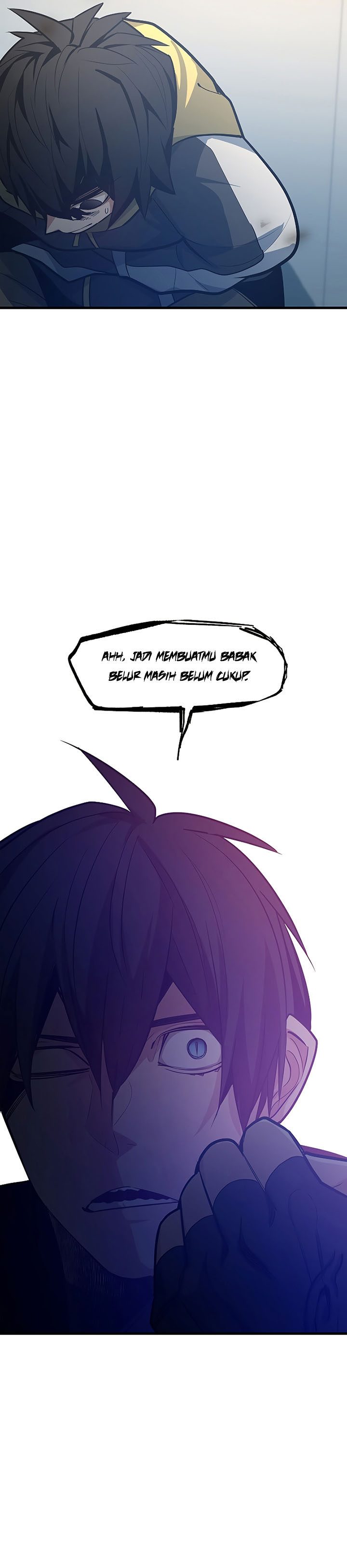 The Tutorial is Too Hard Chapter 128 Gambar 10