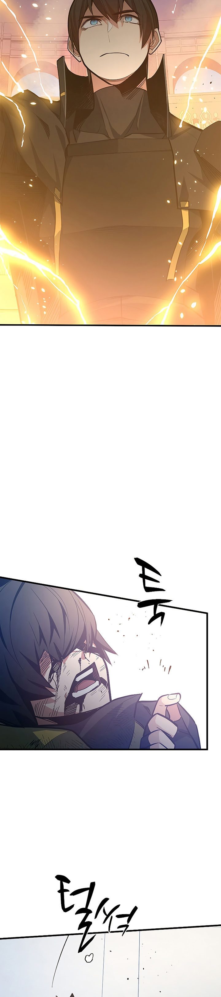 The Tutorial is Too Hard Chapter 128 Gambar 16