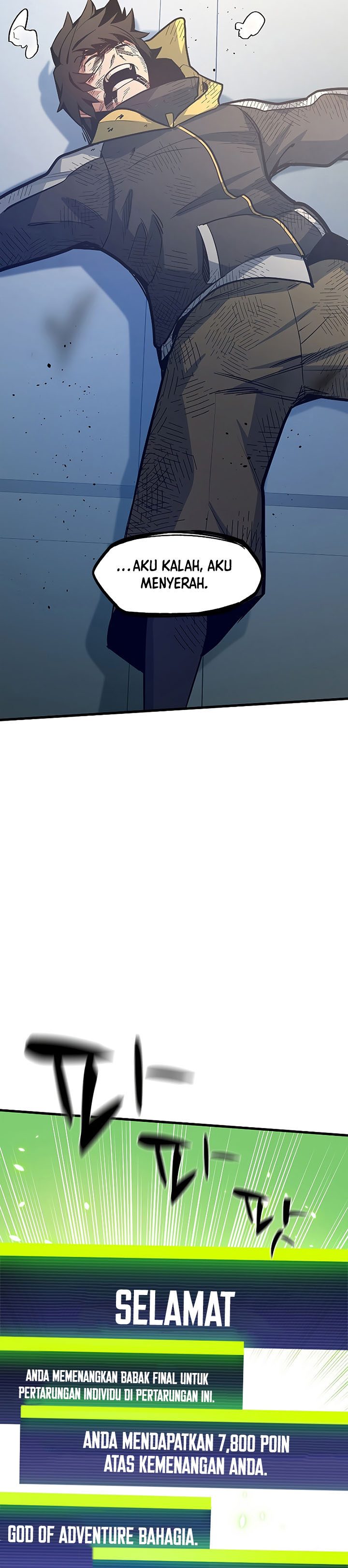 The Tutorial is Too Hard Chapter 128 Gambar 17