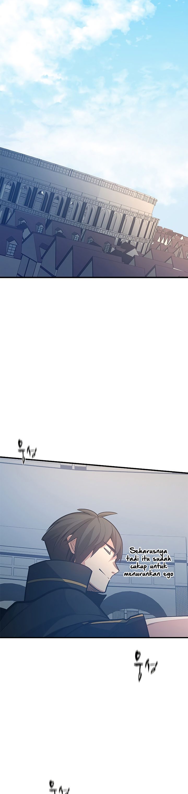 The Tutorial is Too Hard Chapter 128 Gambar 26