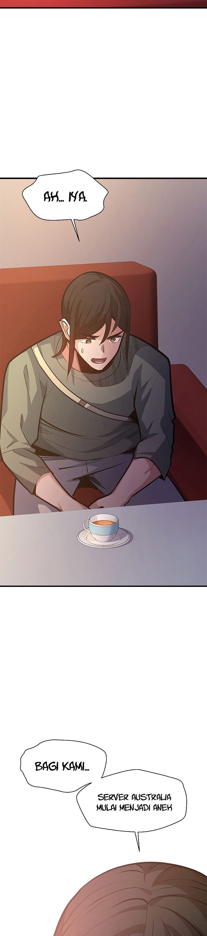 The Tutorial is Too Hard Chapter 128 Gambar 36