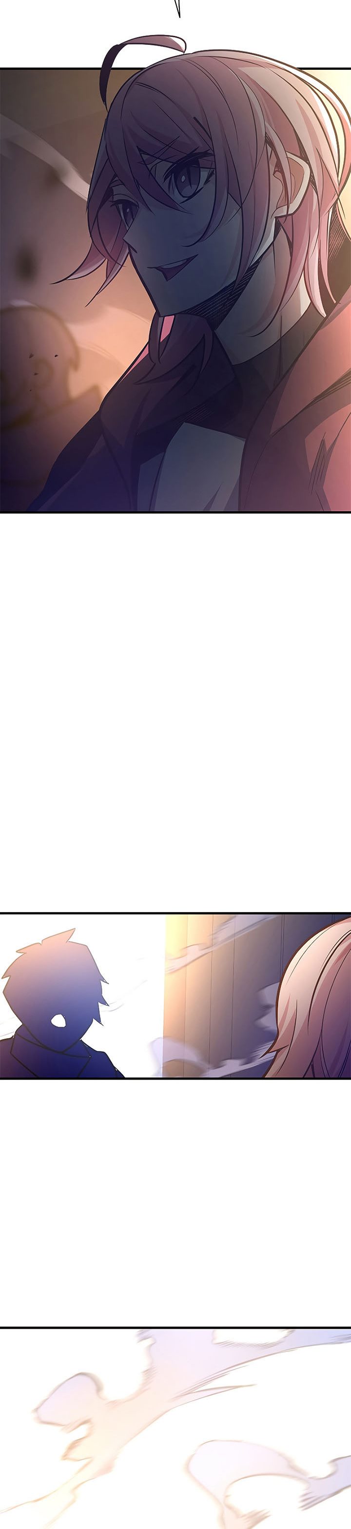 The Tutorial is Too Hard Chapter 128 Gambar 45