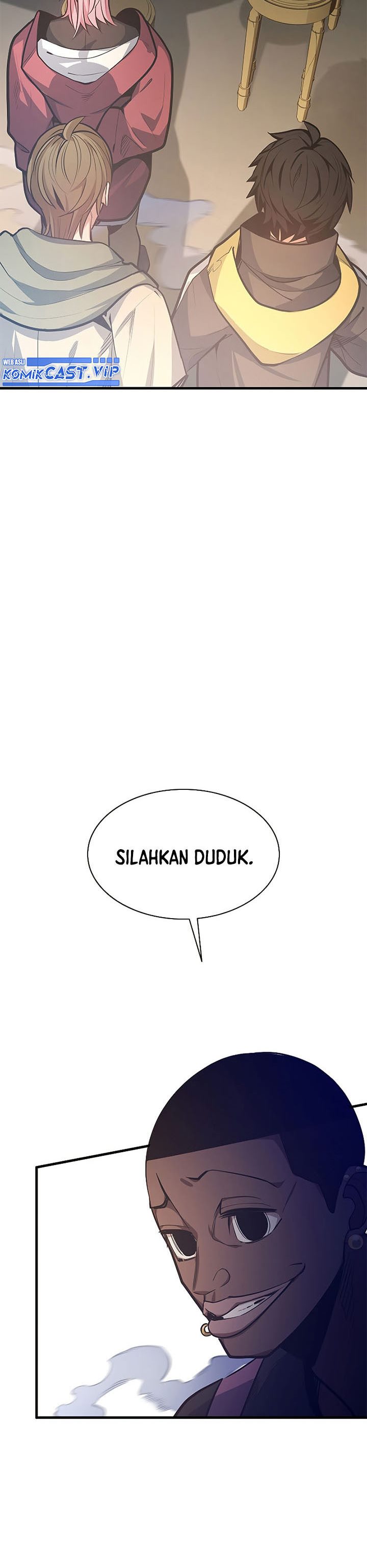 The Tutorial is Too Hard Chapter 129 Gambar 3