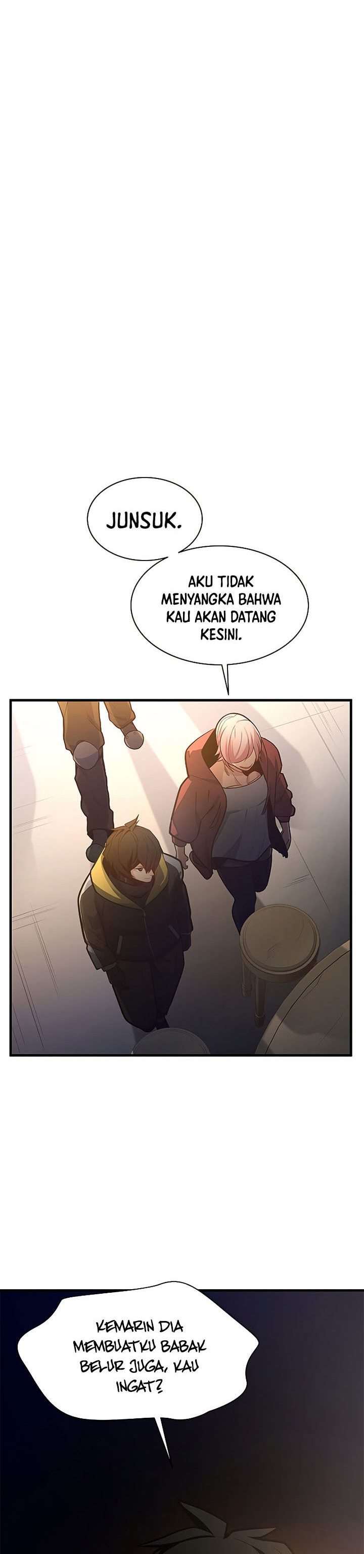 The Tutorial is Too Hard Chapter 129 Gambar 5