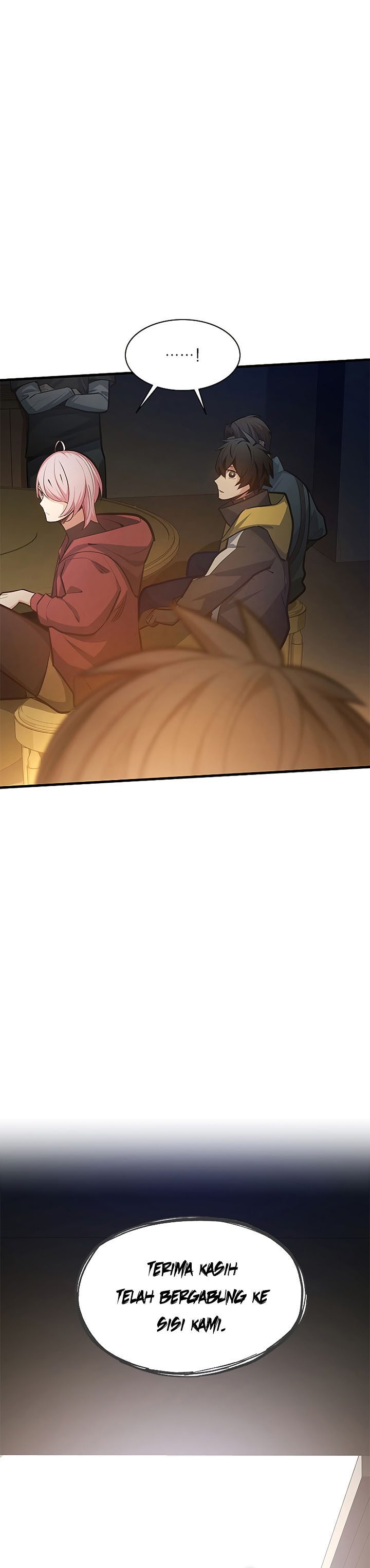 The Tutorial is Too Hard Chapter 129 Gambar 10